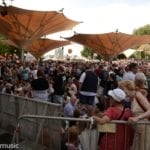 Wise Guys @Tanzbrunnen2017