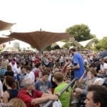 Wise Guys @Tanzbrunnen2017