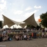 Wise Guys @Tanzbrunnen2017