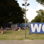 Wise Guys @Tanzbrunnen2017