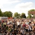 Wise Guys @Tanzbrunnen2017