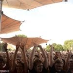 Wise Guys @Tanzbrunnen2017