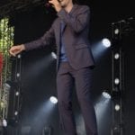 Wise Guys @Tanzbrunnen2017