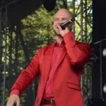 Wise Guys @Tanzbrunnen2017