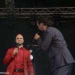 Wise Guys @Tanzbrunnen2017