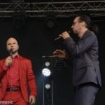 Wise Guys @Tanzbrunnen2017