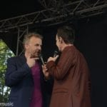 Wise Guys @Tanzbrunnen2017