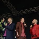 Wise Guys @Tanzbrunnen2017