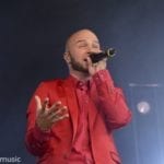 Wise Guys @Tanzbrunnen2017