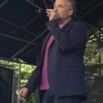 Wise Guys @Tanzbrunnen2017