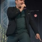 Wise Guys @Tanzbrunnen2017