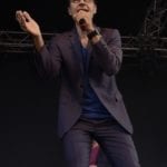 Wise Guys @Tanzbrunnen2017