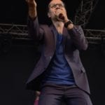 Wise Guys @Tanzbrunnen2017