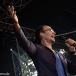 Wise Guys @Tanzbrunnen2017