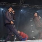 Wise Guys @Tanzbrunnen2017