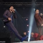 Wise Guys @Tanzbrunnen2017