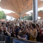 Wise Guys @Tanzbrunnen2017