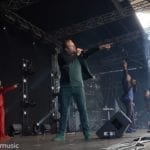 Wise Guys @Tanzbrunnen2017