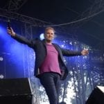 Wise Guys @Tanzbrunnen2017