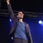 Wise Guys @Tanzbrunnen2017