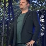 Wise Guys @Tanzbrunnen2017