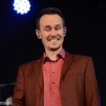 Wise Guys @Tanzbrunnen2017