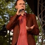 Wise Guys @Tanzbrunnen2017