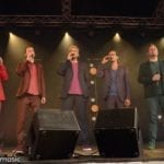 Wise Guys @Tanzbrunnen2017