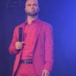 Wise Guys @Tanzbrunnen2017