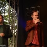 Wise Guys @Tanzbrunnen2017