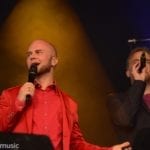 Wise Guys @Tanzbrunnen2017