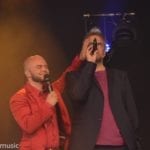 Wise Guys @Tanzbrunnen2017