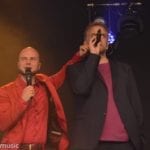 Wise Guys @Tanzbrunnen2017