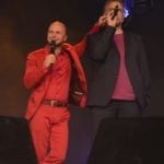 Wise Guys @Tanzbrunnen2017