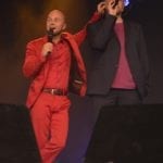 Wise Guys @Tanzbrunnen2017