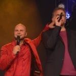 Wise Guys @Tanzbrunnen2017