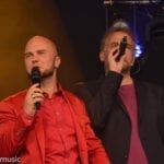 Wise Guys @Tanzbrunnen2017