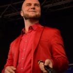 Wise Guys @Tanzbrunnen2017