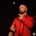 Wise Guys @Tanzbrunnen2017