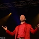 Wise Guys @Tanzbrunnen2017