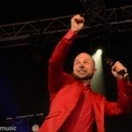 Wise Guys @Tanzbrunnen2017