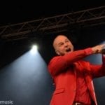 Wise Guys @Tanzbrunnen2017