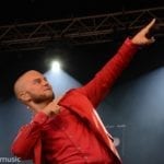 Wise Guys @Tanzbrunnen2017