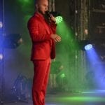 Wise Guys @Tanzbrunnen2017