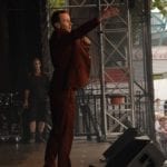 Wise Guys @Tanzbrunnen2017