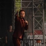 Wise Guys @Tanzbrunnen2017