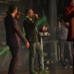 Wise Guys @Tanzbrunnen2017