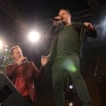 Wise Guys @Tanzbrunnen2017