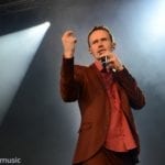 Wise Guys @Tanzbrunnen2017