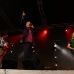 Wise Guys @Tanzbrunnen2017